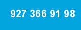 927 366 91 98